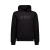 Bluza z Kapturem POC  Hood  - URANIUM BLACK - Rozmiar S