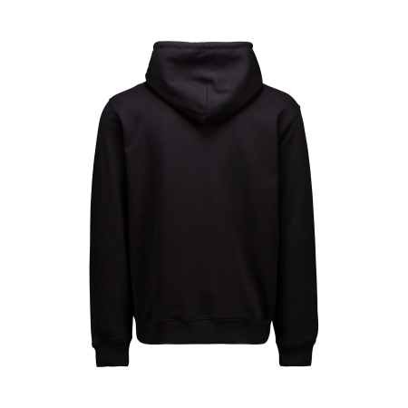 Bluza z Kapturem POC  Hood  - URANIUM BLACK - Rozmiar S