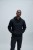 Bluza z Kapturem POC  Hood  - URANIUM BLACK - Rozmiar S