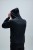 Bluza z Kapturem POC  Hood  - URANIUM BLACK - Rozmiar S