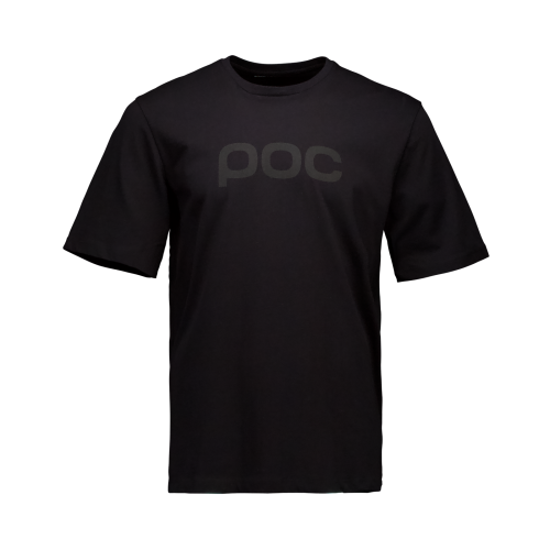 Przejdź do produktu Koszulka POC Tee - URANIUM BLACK - L
