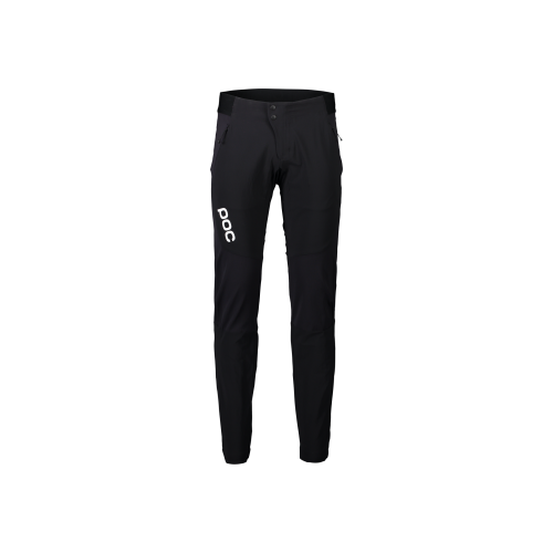 Przejdź do produktu Spodnie  Rowerowe POC Rhythm Resistance Pants - URANIUM BLACK - S