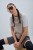 Koszulka POC W's Motion Air S/S Jersey - OKENITE OFF-WHITE - M