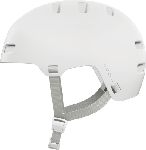 Przejdź do produktu Kask ABUS INDY pure white - L