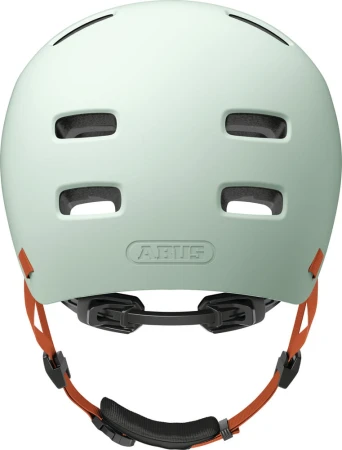Kask ABUS XOXO mint green - M