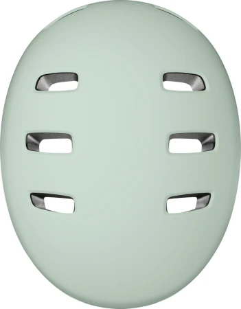Kask ABUS XOXO mint green - M