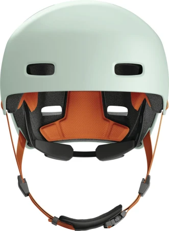 Kask ABUS XOXO mint green - S