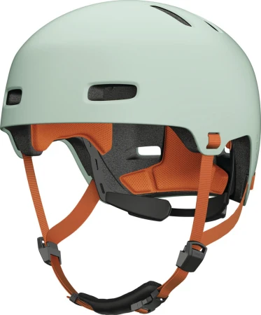 Kask ABUS XOXO mint green - S