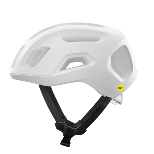 Przejdź do produktu Kask POC - Ventral Air Mips - HYDROGEN WHITE MATT - M