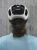 Kask POC - Ventral Air Mips - HYDROGEN WHITE MATT - S