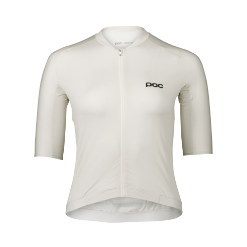 Przejdź do produktu Koszulka POC W's Pristine Jersey - KENITE OFF-WHITE - S
