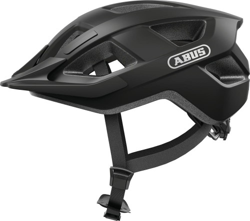 Przejdź do produktu Kask rowerowy ABUS Aduro 3.0 + LED velvet black - M