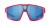 Okulary Julbo FURY S - MATT - Fluorescent Pink