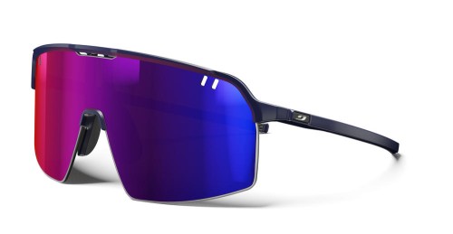 Przejdź do produktu Okulary Julbo INTENSITY - SHINY - Shiny Dark Blue
