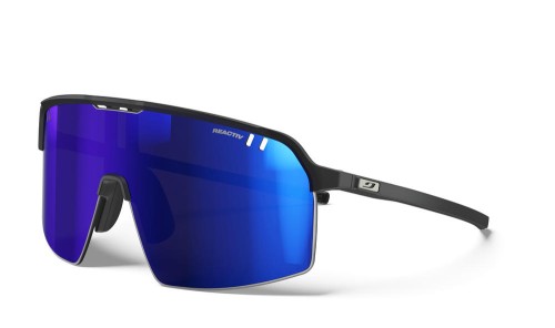 Przejdź do produktu Okulary Julbo INTENSITY - MATT - Matt Black