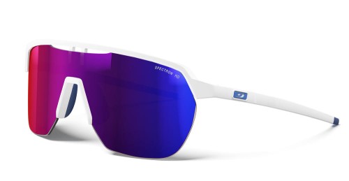 Przejdź do produktu Okulary Julbo FREQUENCY - White / Blue