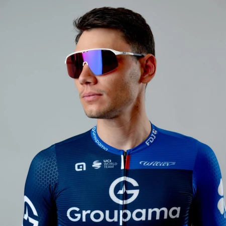 Okulary Julbo DENSITY GROUPAMA-FDJ SPECTRON HD