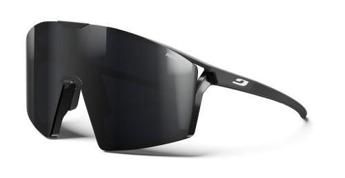 Przejdź do produktu Okulary Julbo EDGE MATT - Matt Black / Black -  REACTIV 0-3