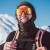 Okulary Julbo EDGE MATT - Matt Black / Black -  REACTIV 0-3