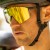 Okulary Julbo EDGE MATT - Matt Black / Black -  REACTIV 0-3