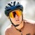 Okulary Julbo EDGE MATT - Matt Black / Black -  REACTIV 0-3