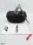 Okulary Julbo EDGE MATT - Matt Black / Black -  REACTIV 0-3