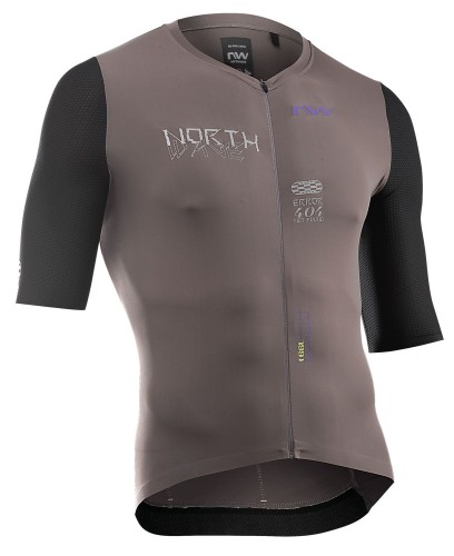 Przejdź do produktu Koszulka Northwave Extreme Evo Jersey - SAND - Rozmiar M