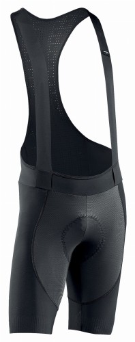 Przejdź do produktu Spodenki NORTHWAVE Fast Bibshort Black - Rozmiar XL