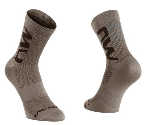 Przejdź do produktu Skarpetki NORTHWAVE Extreme Air MID Sock  - Sand - Rozmiar S