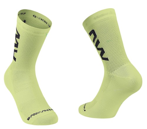 Przejdź do produktu Skarpetki NORTHWAVE Extreme Air MID Sock  - Cool Matcha  - Rozmiar L