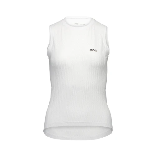 Przejdź do produktu Koszulka POC W's ESSENTIAL LAYER VEST - White - Rozmiar L