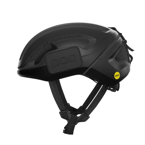 Przejdź do produktu Kask POC - Omne Ultra Mips URANIUM BLACK MATT - Rozmiar L