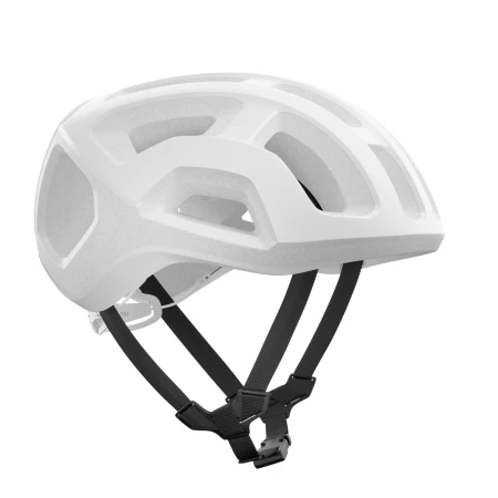 Kask POC - Ventral Lite - HYDROGEN WHITE MATT - Rozmiar - S