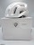 Kask POC - Ventral Lite - HYDROGEN WHITE MATT - Rozmiar - S