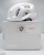 Kask POC - Ventral Lite - HYDROGEN WHITE MATT - Rozmiar M