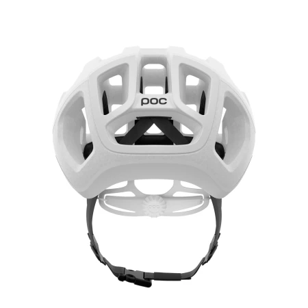 Kask POC - Ventral Lite - HYDROGEN WHITE MATT - Rozmiar L