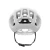 Kask POC - Ventral Lite - HYDROGEN WHITE MATT - Rozmiar L