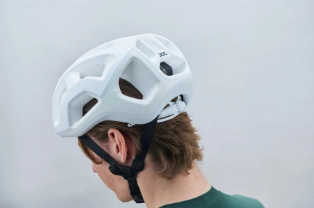 Kask POC - Ventral Lite - HYDROGEN WHITE MATT - Rozmiar L