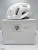 Kask POC - Ventral Lite - HYDROGEN WHITE MATT - Rozmiar L