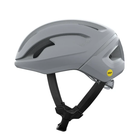 Kask POC - Omne Air Mips - GRANITE GREY MATT - Rozmiar L
