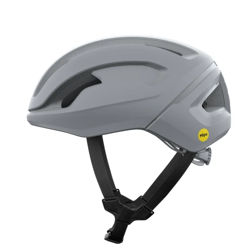 Przejdź do produktu Kask POC - Omne Air Mips - GRANITE GREY MATT - Rozmiar L