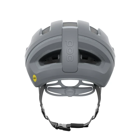 Kask POC - Omne Air Mips - GRANITE GREY MATT - Rozmiar L