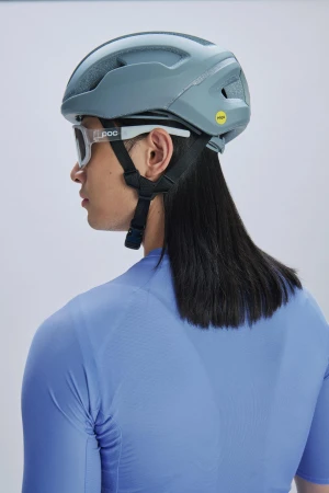 Kask POC - Omne Air Mips - GRANITE GREY MATT - Rozmiar L