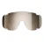OKULARY  POC  DEVOUR HYDROGEN WHITE- CLARITY TRAIL/PARTLY SUNNY SILVER