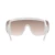 OKULARY  POC  DEVOUR HYDROGEN WHITE- CLARITY TRAIL/PARTLY SUNNY SILVER