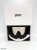 OKULARY  POC  DEVOUR Uranium Black - CLARITY ROAD/SUNNY SILVER
