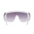 OKULARY  POC  DEVOUR  HYDROGEN WHITE - CLARITY ROAD/SUNNY SILVER CAT. 3