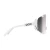 OKULARY  POC  DEVOUR  HYDROGEN WHITE - CLARITY ROAD/SUNNY SILVER CAT. 3