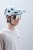 OKULARY  POC  DEVOUR  HYDROGEN WHITE - CLARITY ROAD/SUNNY SILVER CAT. 3
