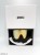 OKULARY  POC  DEVOUR  FLUORESCENT ORANGE - CLARITY ROAD/PARTLY SUNNY GOLD